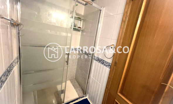 A Vendre - Apartment - Torrevieja - Playa del cura