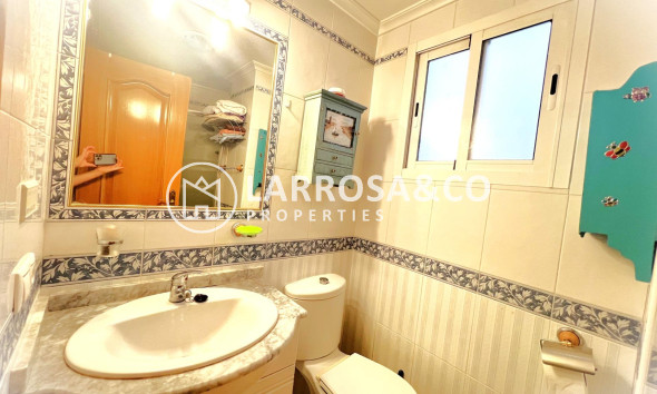 Reventa - Apartamento - Torrevieja - Playa del cura