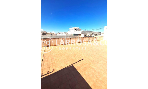 Herverkoop - Penthouse  - Torrevieja - Los Locos Beach