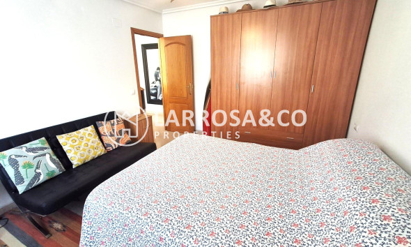 Herverkoop - Penthouse  - Torrevieja - Los Locos Beach