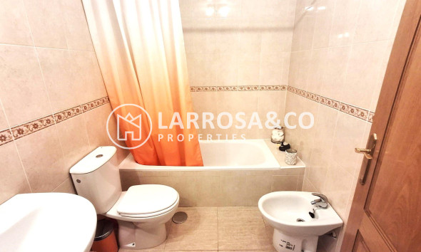 Herverkoop - Penthouse  - Torrevieja - Los Locos Beach