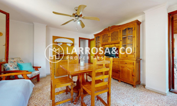 Herverkoop - Apartment - Torrevieja - Acequion