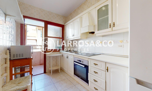 Herverkoop - Apartment - Torrevieja - Acequion