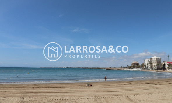 A Vendre - Commercial space - Torrevieja - Playa del cura