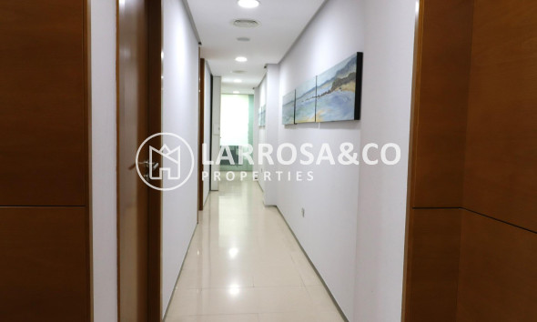 A Vendre - Apartment - Torrevieja - Centro