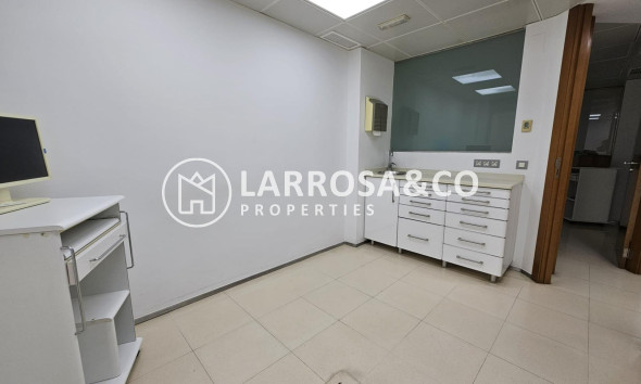 Reventa - Apartamento - Torrevieja - Centro