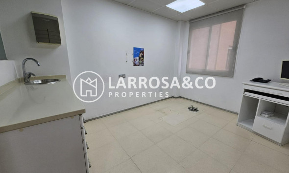 A Vendre - Apartment - Torrevieja - Centro