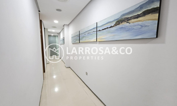 Herverkoop - Apartment - Torrevieja - Centro