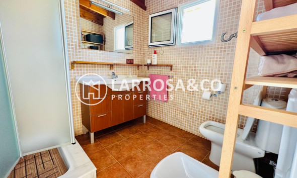 A Vendre - Villa - Orihuela - Urb. Montepinar