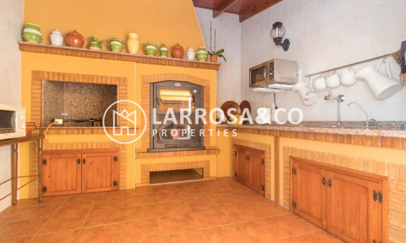 A Vendre - Villa - Orihuela - Urb. Montepinar