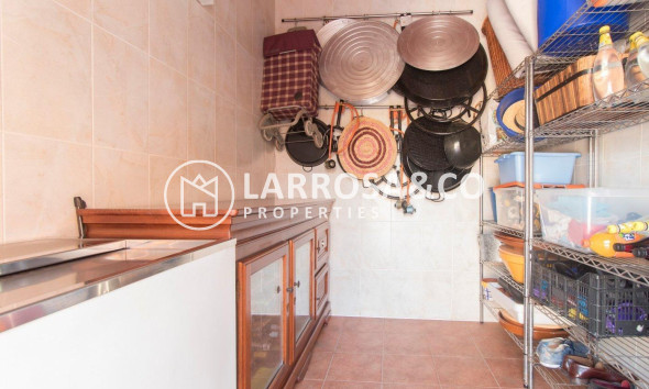 A Vendre - Villa - Orihuela - Urb. Montepinar