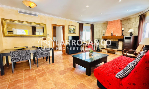 A Vendre - Villa - Orihuela - Urb. Montepinar