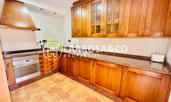 A Vendre - Villa - Orihuela - Urb. Montepinar