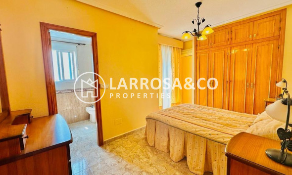 Resale - Detached House/Villa - Orihuela costa - Las Filipinas