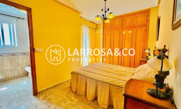 Resale - Detached House/Villa - Orihuela costa - Las Filipinas