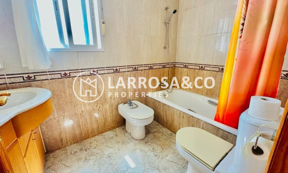 Resale - Detached House/Villa - Orihuela costa - Las Filipinas