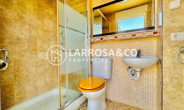 Resale - Detached House/Villa - Orihuela costa - Las Filipinas