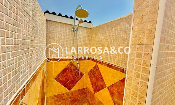 Resale - Detached House/Villa - Orihuela costa - Las Filipinas