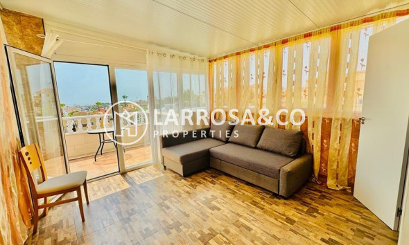 Reventa - Chalet - Orihuela costa - Las Filipinas