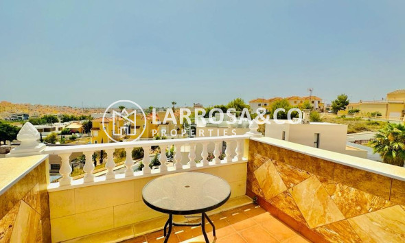 A Vendre - Villa - Orihuela costa - Las Filipinas