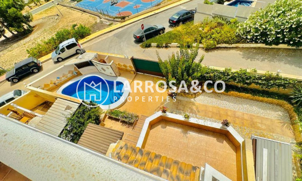 Herverkoop - Villa - Orihuela costa - Las Filipinas