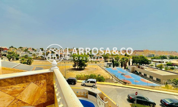 Resale - Detached House/Villa - Orihuela costa - Las Filipinas