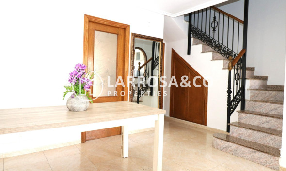 A Vendre - Semi-detached house - Torrevieja - Aguas Nuevas