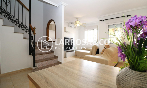 Herverkoop - Semi-detached house - Torrevieja - Aguas Nuevas