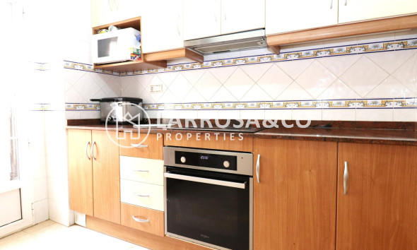 A Vendre - Semi-detached house - Torrevieja - Aguas Nuevas