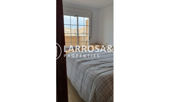 Herverkoop - Semi-detached house - Torrevieja - Aguas Nuevas