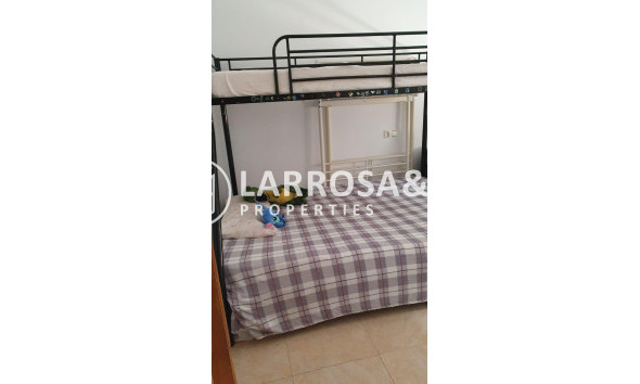 Resale - Semi-detached house - Torrevieja - Aguas Nuevas