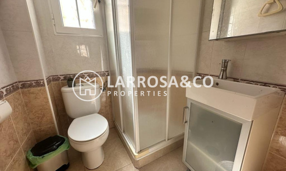 Herverkoop - Semi-detached house - Torrevieja - Aguas Nuevas