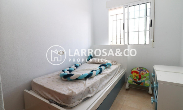 Herverkoop - Semi-detached house - Torrevieja - Aguas Nuevas