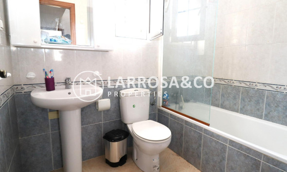 A Vendre - Semi-detached house - Torrevieja - Aguas Nuevas