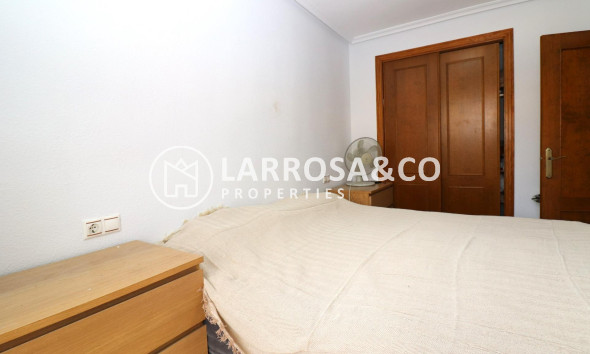 Herverkoop - Semi-detached house - Torrevieja - Aguas Nuevas