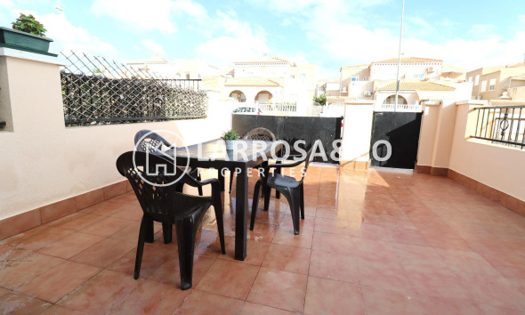 A Vendre - Semi-detached house - Torrevieja - Aguas Nuevas