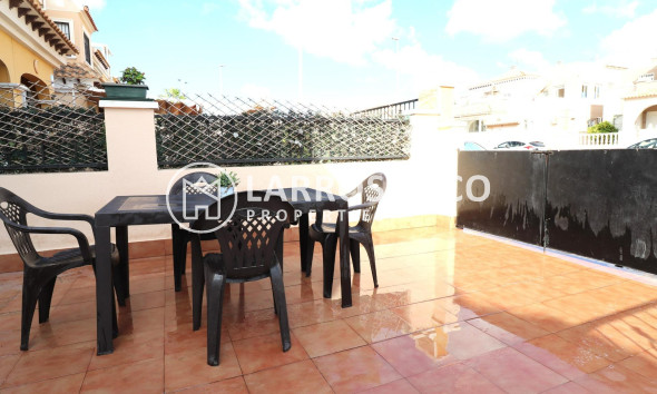 Herverkoop - Semi-detached house - Torrevieja - Aguas Nuevas