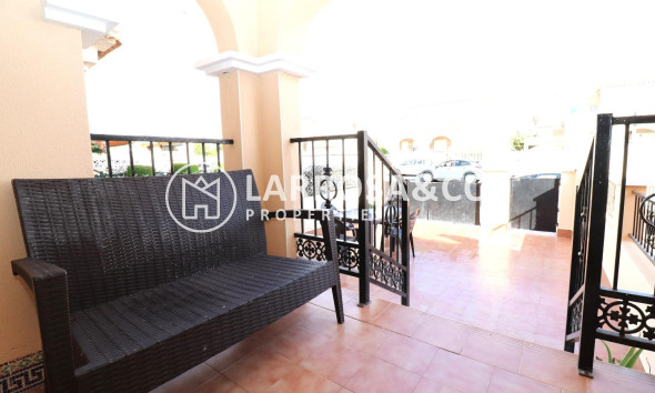 Herverkoop - Semi-detached house - Torrevieja - Aguas Nuevas