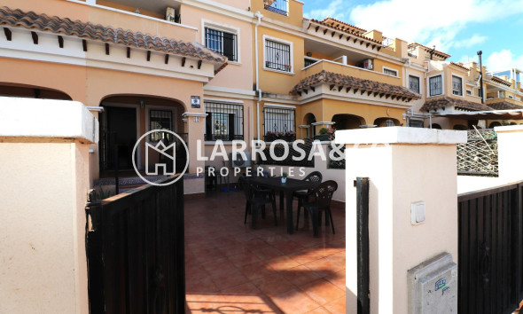 A Vendre - Semi-detached house - Torrevieja - Aguas Nuevas