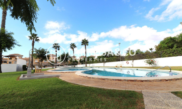 A Vendre - Semi-detached house - Torrevieja - Aguas Nuevas