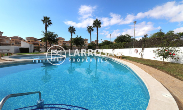 A Vendre - Semi-detached house - Torrevieja - Aguas Nuevas