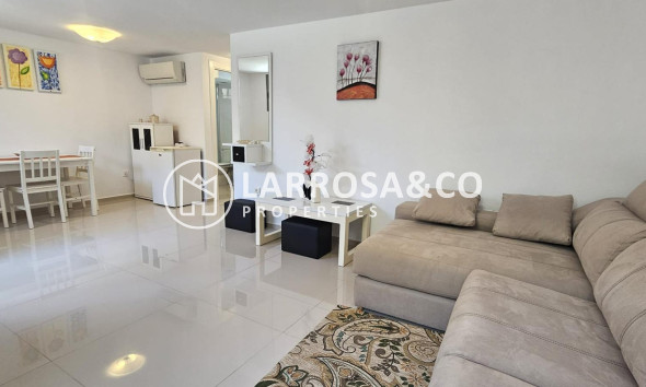 Herverkoop - Semi-detached house - Rojales - DOÑA PEPA