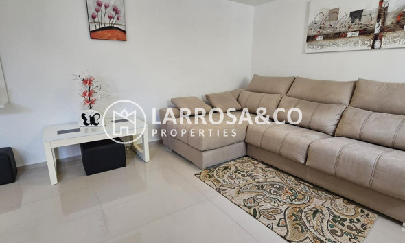 Resale - Semi-detached house - Rojales - DOÑA PEPA