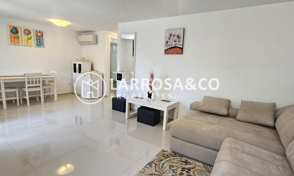 Resale - Semi-detached house - Rojales - DOÑA PEPA