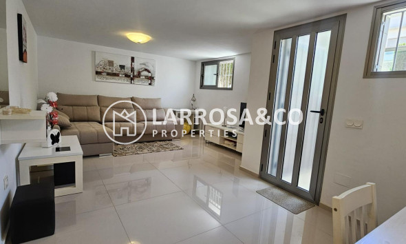 Resale - Semi-detached house - Rojales - DOÑA PEPA