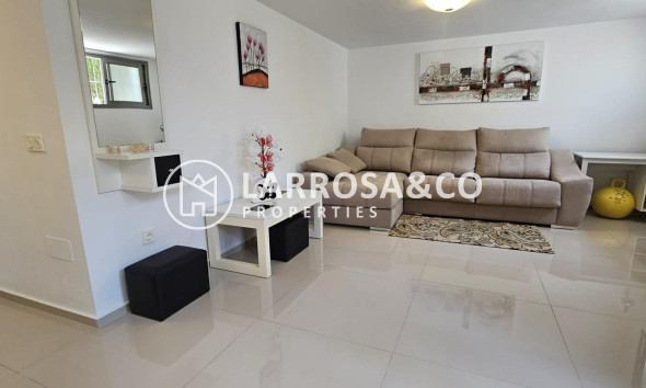 Resale - Semi-detached house - Rojales - DOÑA PEPA