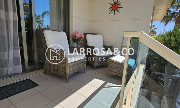 Resale - Semi-detached house - Rojales - DOÑA PEPA