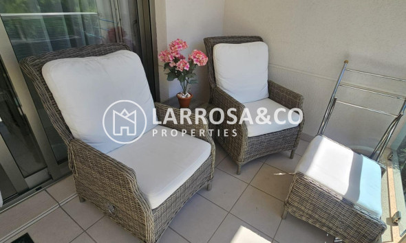 Resale - Semi-detached house - Rojales - DOÑA PEPA