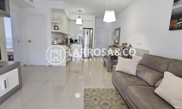 Resale - Semi-detached house - Rojales - DOÑA PEPA