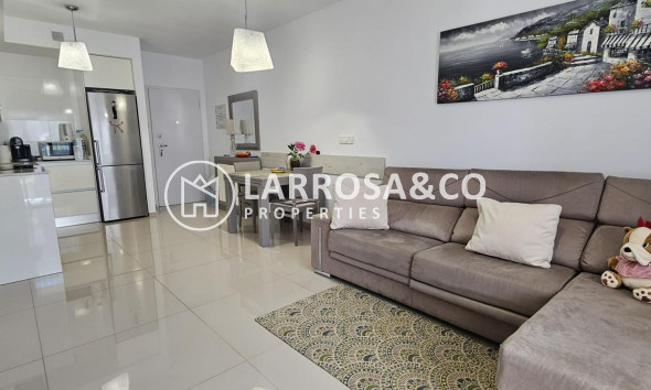 A Vendre - Semi-detached house - Rojales - DOÑA PEPA